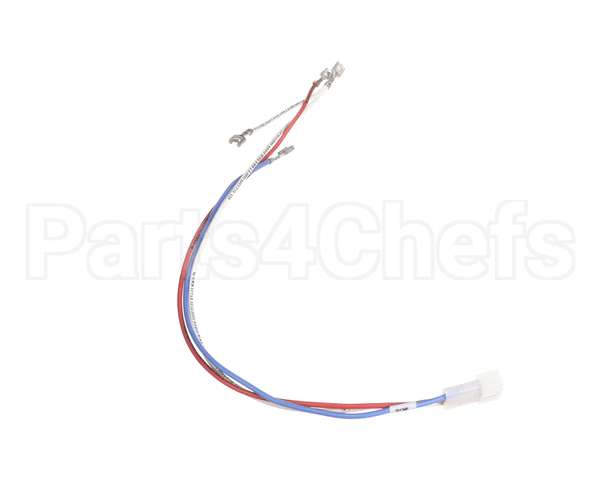 701385 Newco Harness Cover 3-Sta Gk/Nk