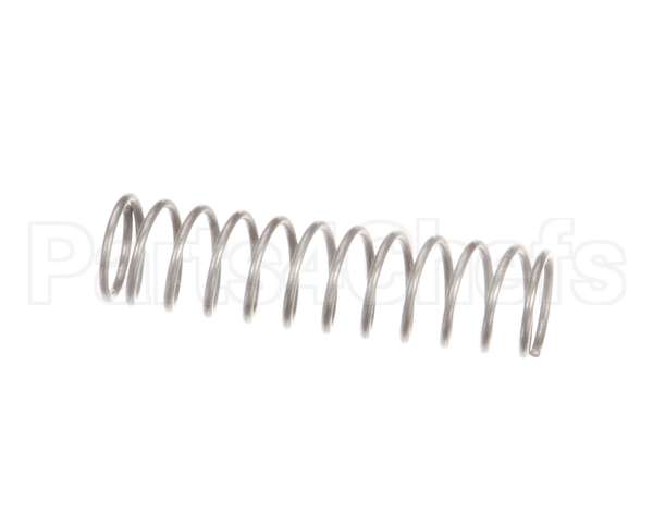 7014-4203 Oliver Spring #302 Stst 2Length