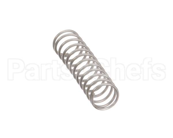7014-4203 Oliver Spring #302 Stst 2Length