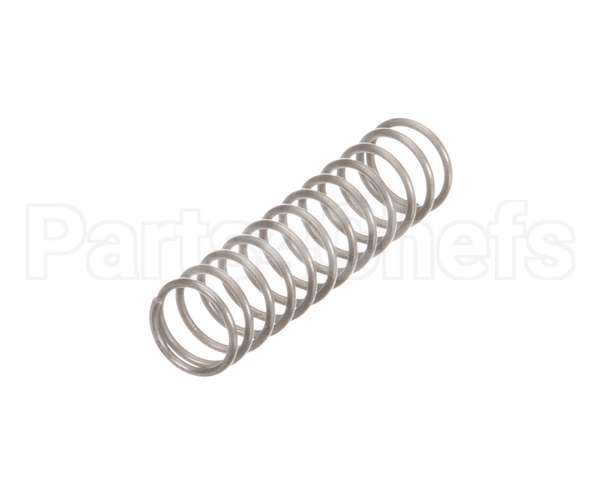 7014-4203 Oliver Spring #302 Stst 2Length