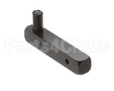 70143 Marsal Pizza Ovens Hinge Assembly,Mb 1 P-Ctd