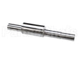 701441-001 Jbt Vibratory Crankshaft, 2 & 3 Hp .46" Stro