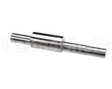 701441-001 Jbt Vibratory Crankshaft, 2 & 3 Hp .46" Stro