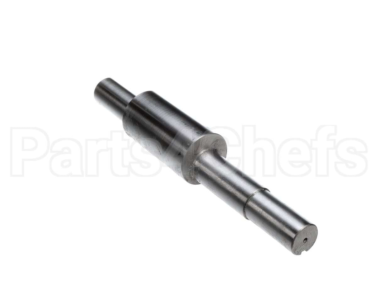 701441-001 Jbt Vibratory Crankshaft, 2 & 3 Hp .46" Stro