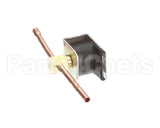 70145-1 Perlick Solenoid Valve, 120V, 50/60Hz,