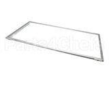 70149 Giles Door, Right, Ghm6, Clear