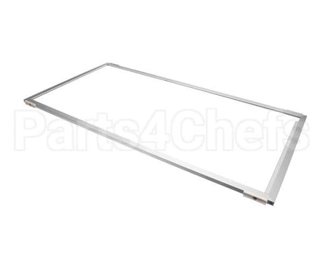 70149 Giles Door, Right, Ghm6, Clear