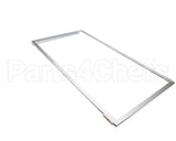 70149 Giles Door, Right, Ghm6, Clear
