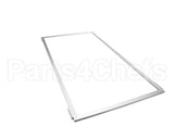 70149 Giles Door, Right, Ghm6, Clear
