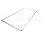 70149 Giles Door, Right, Ghm6, Clear