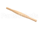 70149 Marsal Pizza Ovens Door Handle, 14-1/2