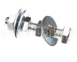 7015-04 Frank Door Support