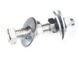 7015-04 Frank Door Support