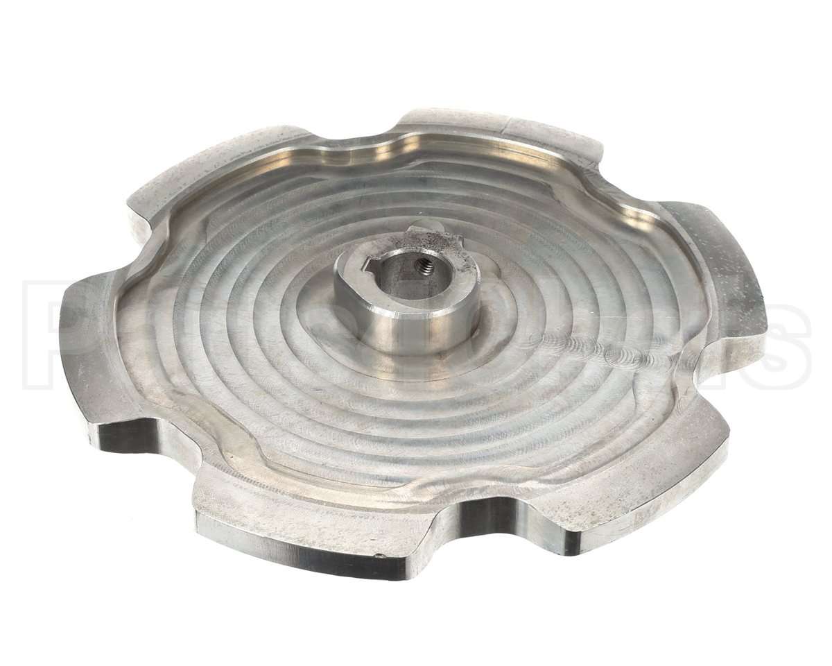 7015 Blakeslee 6 Tooth Sprocket