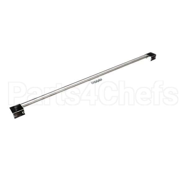 70152-1 Compatible Perlick Full Length Door Handle Kit, T
