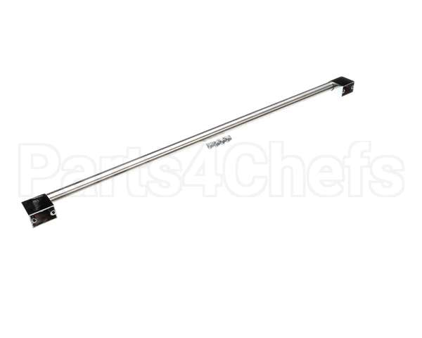 70152-1 Perlick Full Length Door Handle Kit, T