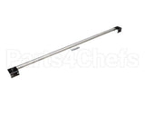 70152-1 Perlick Full Length Door Handle Kit, T