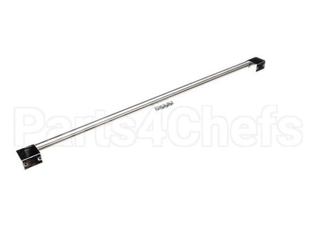 70152-1 Perlick Full Length Door Handle Kit, T