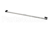 70152-1 Perlick Full Length Door Handle Kit, T