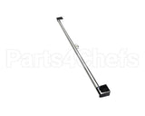 70152-1 Perlick Full Length Door Handle Kit, T