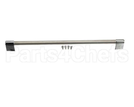 70152-5 Perlick Full Length Drawer Handle Kit,