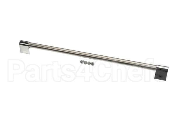 70152-5 Perlick Full Length Drawer Handle Kit,