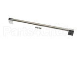 70152-5 Perlick Full Length Drawer Handle Kit,