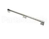 70152-5 Perlick Full Length Drawer Handle Kit,