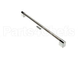 70152-5 Perlick Full Length Drawer Handle Kit,
