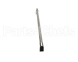 70152-5 Perlick Full Length Drawer Handle Kit,