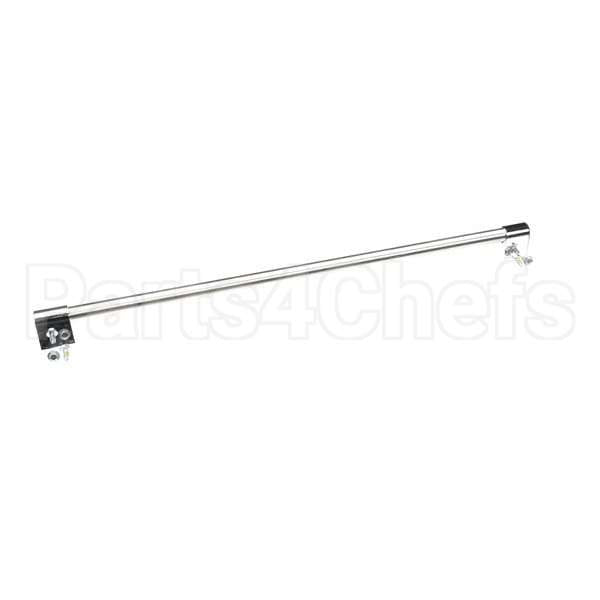 70152-6 Compatible Perlick Ada Length Door Handle Kit, Tw