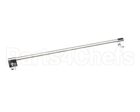 70152-6 Perlick Ada Length Door Handle Kit, Tw