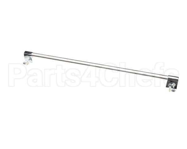 70152-6 Perlick Ada Length Door Handle Kit, Tw