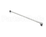 70152-6 Perlick Ada Length Door Handle Kit, Tw