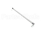 70152-6 Perlick Ada Length Door Handle Kit, Tw