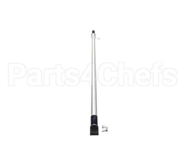 70152-6 Perlick Ada Length Door Handle Kit, Tw