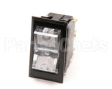 70154 Blakeslee Rocker Switchilluminated