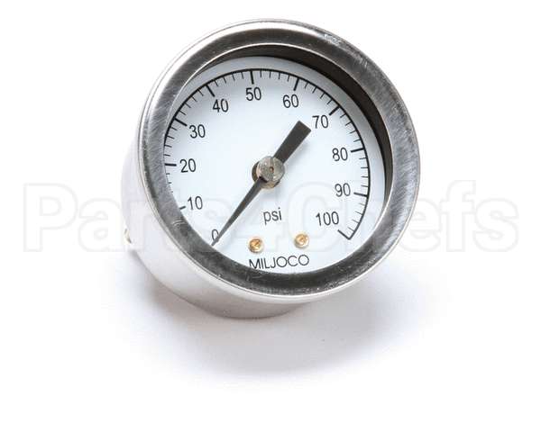 70156 Blakeslee Pressure Gauge
