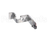 70159 Perlick Top R Hinge, Wood Overlay