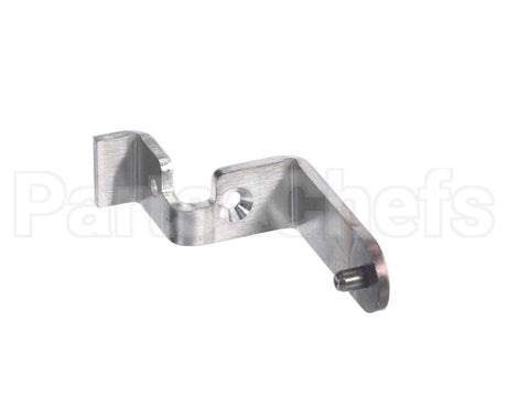 70159 Perlick Top R Hinge, Wood Overlay