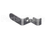 70159 Perlick Top R Hinge, Wood Overlay