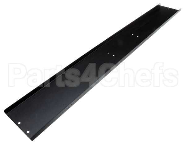 70162 Marsal Pizza Ovens Mb60 Burner Door Frtpctd