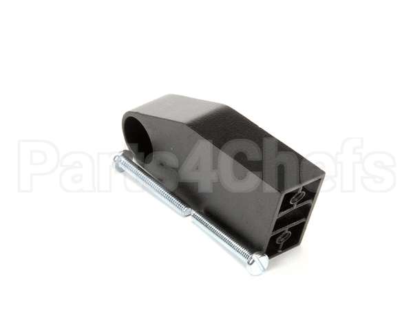 70168 Marsal Pizza Ovens Handle Bracketlh Pctd