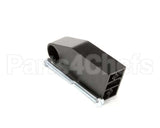 70168 Marsal Pizza Ovens Handle Bracketlh Pctd