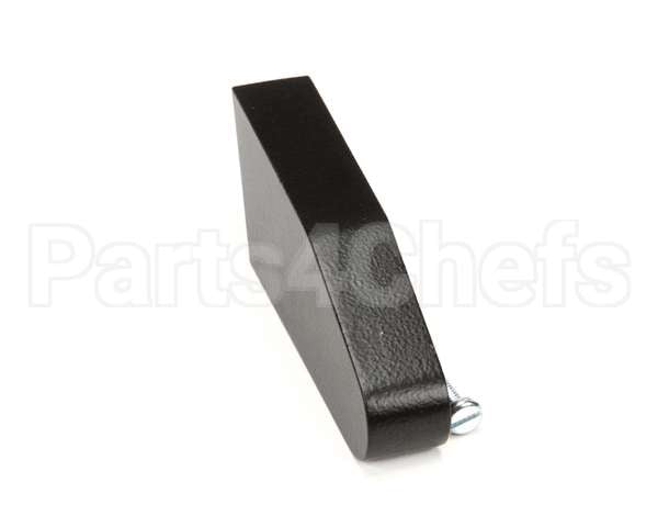 70168 Marsal Pizza Ovens Handle Bracketlh Pctd