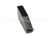 70168 Marsal Pizza Ovens Handle Bracketlh Pctd
