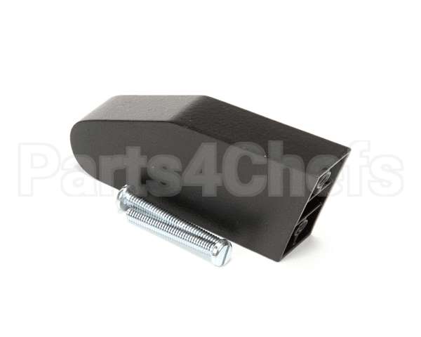 70169 Marsal Pizza Ovens Handle Bracketrh Pctd
