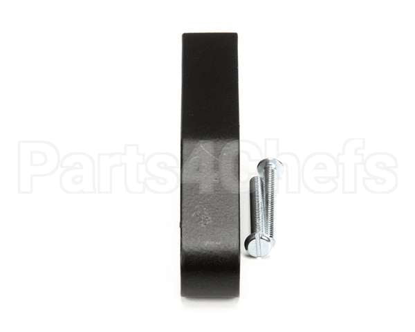70169 Marsal Pizza Ovens Handle Bracketrh Pctd