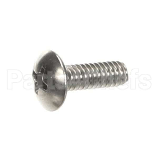 70178 Compatible Cornelius Screw Ma 08-32 Trph 16 Ss
