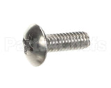 70178 Cornelius Screw Ma 08-32 Trph 16 Ss